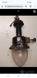 Lampada Providus anni 60 vintage