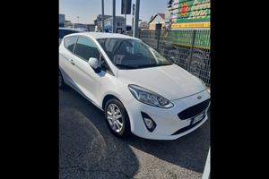 FORD FORD FIESTA AUTOCARRO 2 POSTI U18995