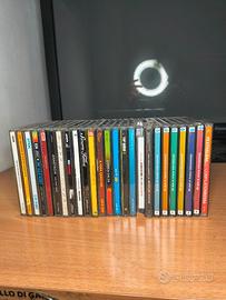 Cd musicali