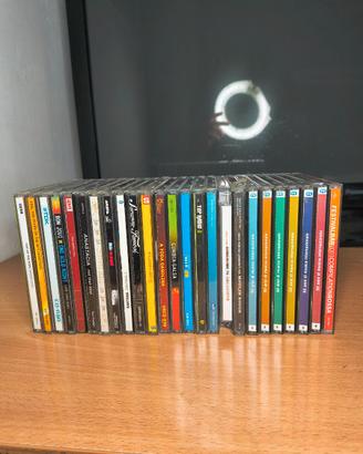 Cd musicali