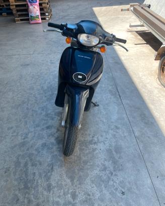 SCARABEO 50 PERFETTAMENTE FUNZIONANTE