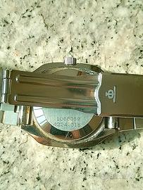 orologio Baume e Mercier