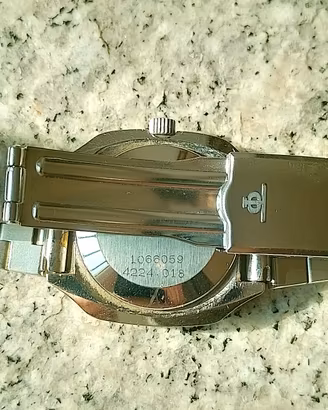 orologio Baume e Mercier