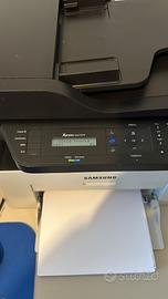 Stampante laser samsung m2070fw Wi-Fi