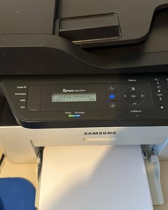 Stampante laser samsung m2070fw Wi-Fi