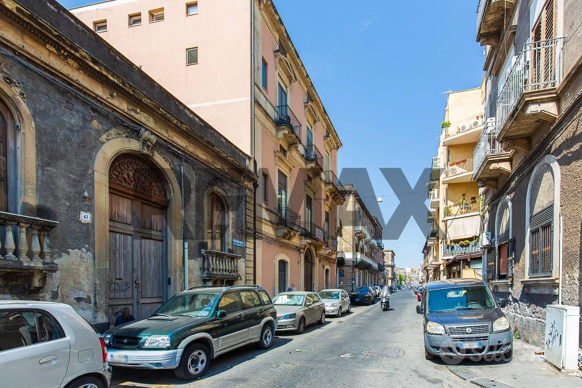 Apartment in Catania, Fortino, Centro storico - Vista 3