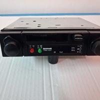 Autoradio d'epoca Autovox sirio 934 vintage 
