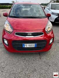 KIA - Picanto - 1.0 12V 5p. Glam