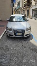 AUDI A3 8P 1.9 TDI  3 Porte