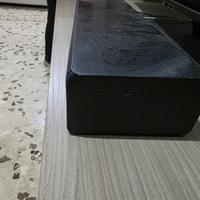 Soundbar samsung HW-MS550/ZF