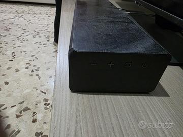 Soundbar samsung HW-MS550/ZF