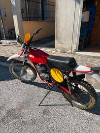 Caballero 50cc del 1985