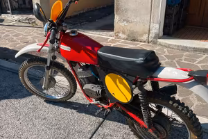 Caballero 50cc del 1985