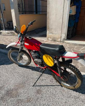Caballero 50cc del 1985