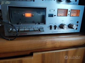 LOTTO HI-FI VINTAGE