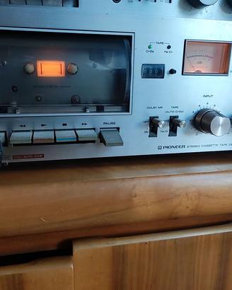 LOTTO HI-FI VINTAGE