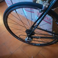 BICI DA CORSA MARCA VR PERFECTA