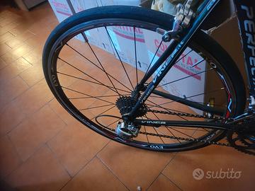 BICI DA CORSA MARCA VR PERFECTA