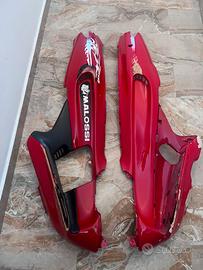 Ricambi gilera runner