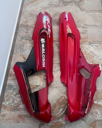 Ricambi gilera runner