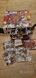 LEGO Star Wars 75059 UCS Sandcrawler