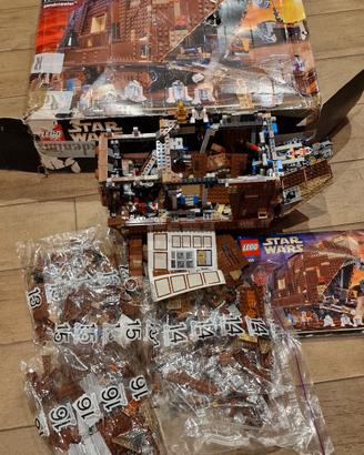 LEGO Star Wars 75059 UCS Sandcrawler