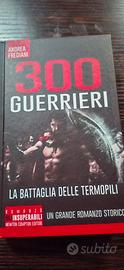 300 la battaglia dellel termopoli
