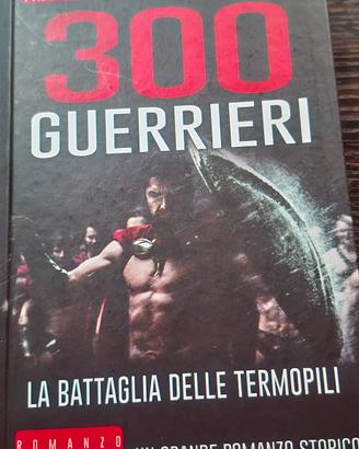 300 la battaglia dellel termopoli