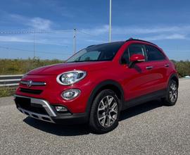500x cross