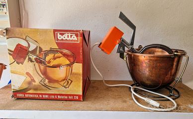 cuoci polenta  elettrico