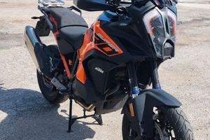KTM 1290 Super Adventure