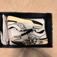 Scarpe dolce&gabbana usate pochissimo.