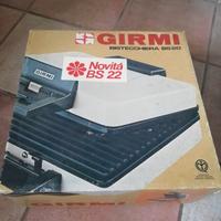 Bistecchiera Girmi BS20