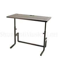 Tavolo DJ Quicklock