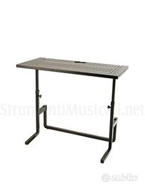 Tavolo DJ Quicklock