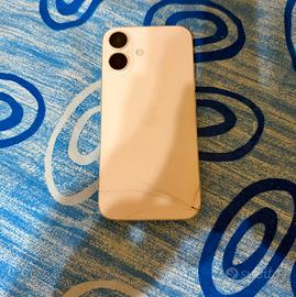 iphone 16 batteria 90