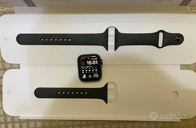 Apple Watch SE