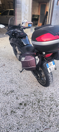 Honda CBF 600