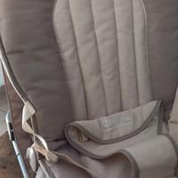 Sdraietta Dondolo Prenatal