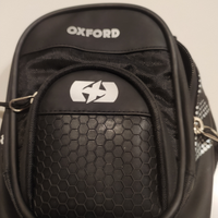 Marsupio da moto