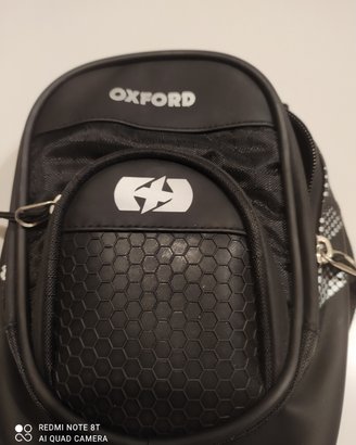 Marsupio da moto