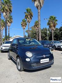 FIAT - 500 - 1.3 Multijet 16V 75CV Lounge