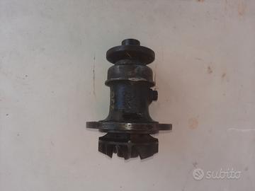 POMPA ACQUA MERCEDES PONTON 180-180D-W120