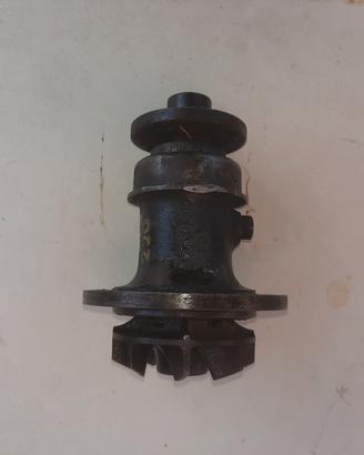 POMPA ACQUA MERCEDES PONTON 180-180D-W120