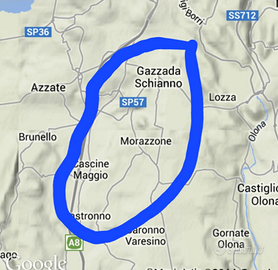 Referenziata