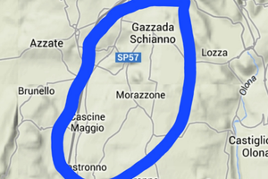 Referenziata