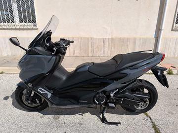 YAMAHA YAMAHA T MAX - T MAX 560 TECH MAX U140431