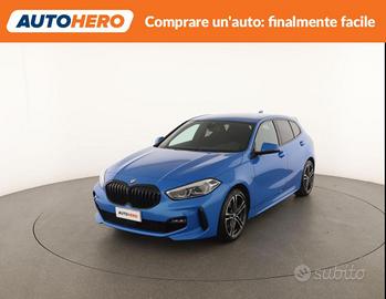 BMW 118 RY67516