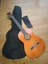 chitarra yamaha c40