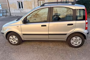 Fiat Panda 56000km